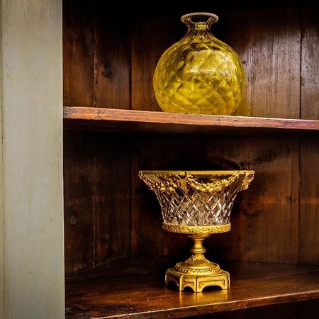 Verincanto Suite Verona Eksteriør bilde