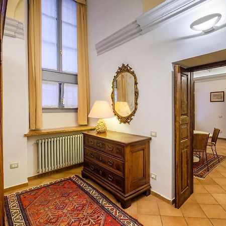 Verincanto Suite Verona Eksteriør bilde