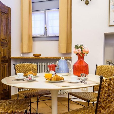 Verincanto Suite Verona Eksteriør bilde