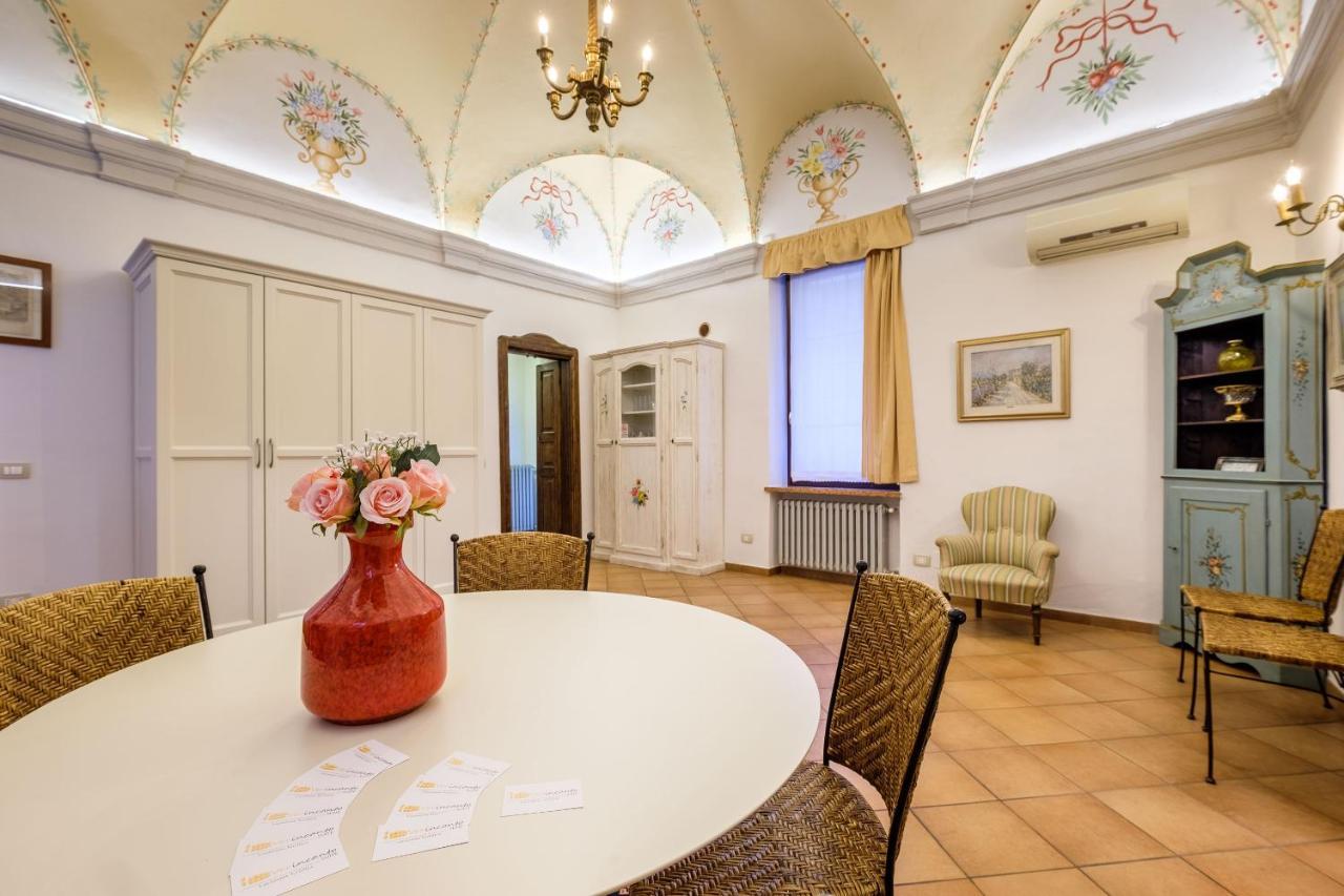 Verincanto Suite Verona Eksteriør bilde