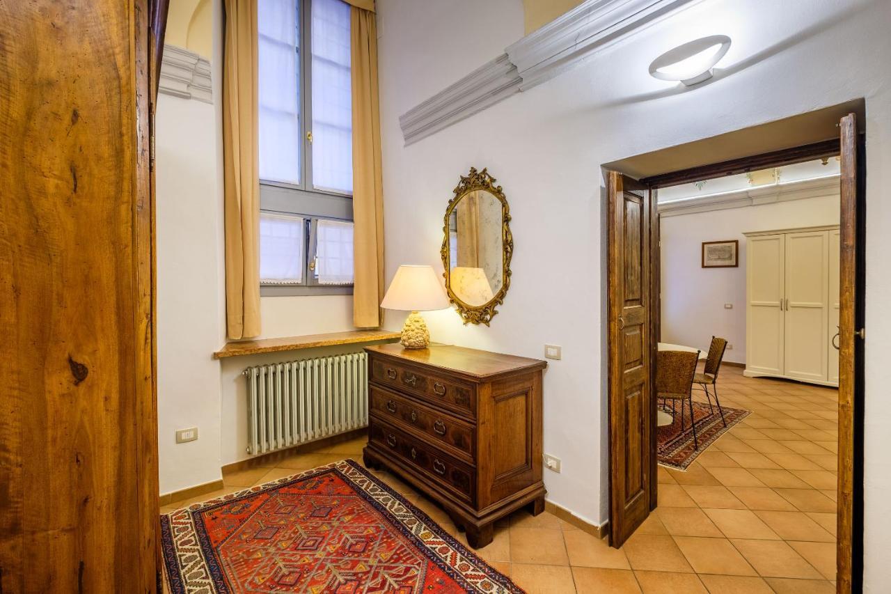 Verincanto Suite Verona Eksteriør bilde