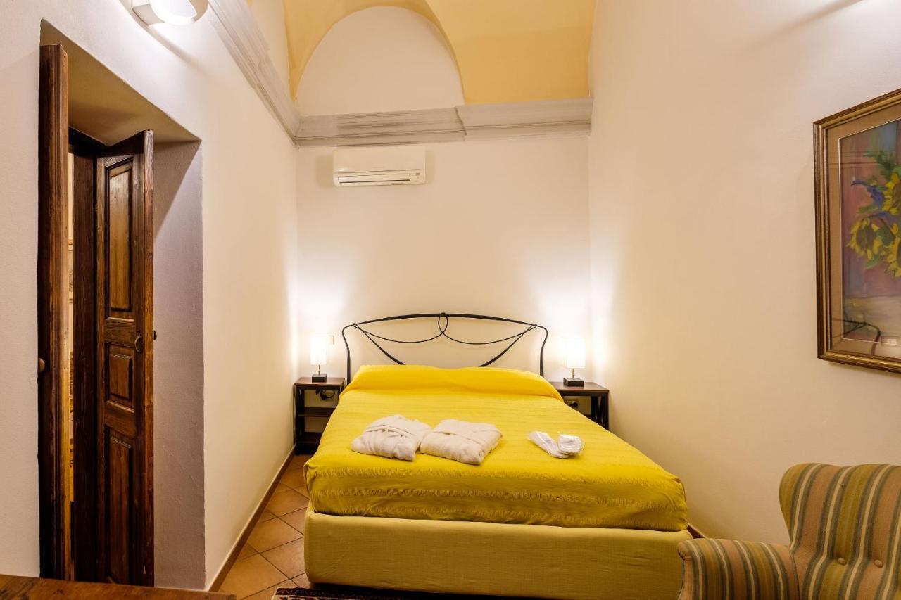 Verincanto Suite Verona Eksteriør bilde