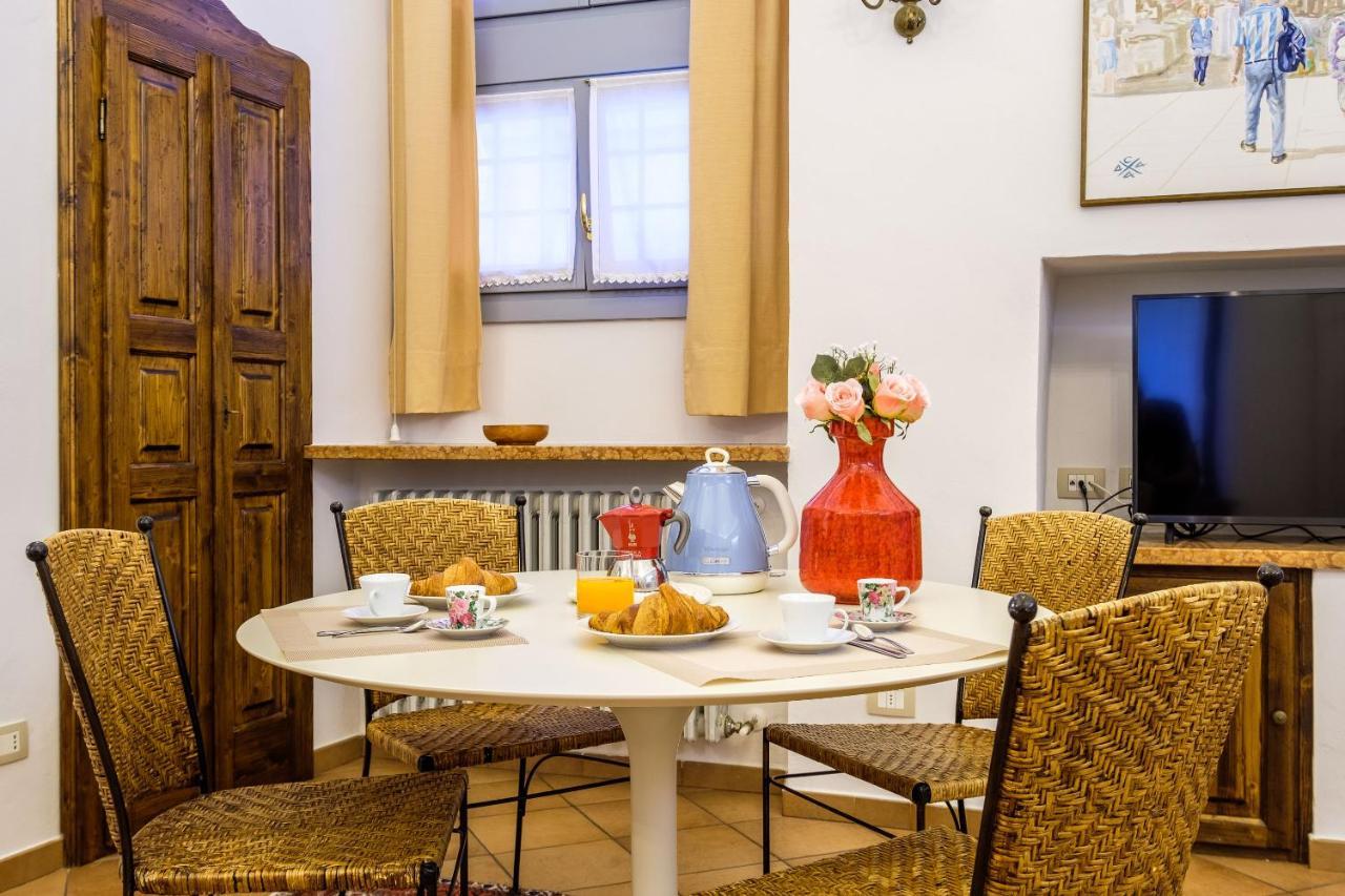 Verincanto Suite Verona Eksteriør bilde