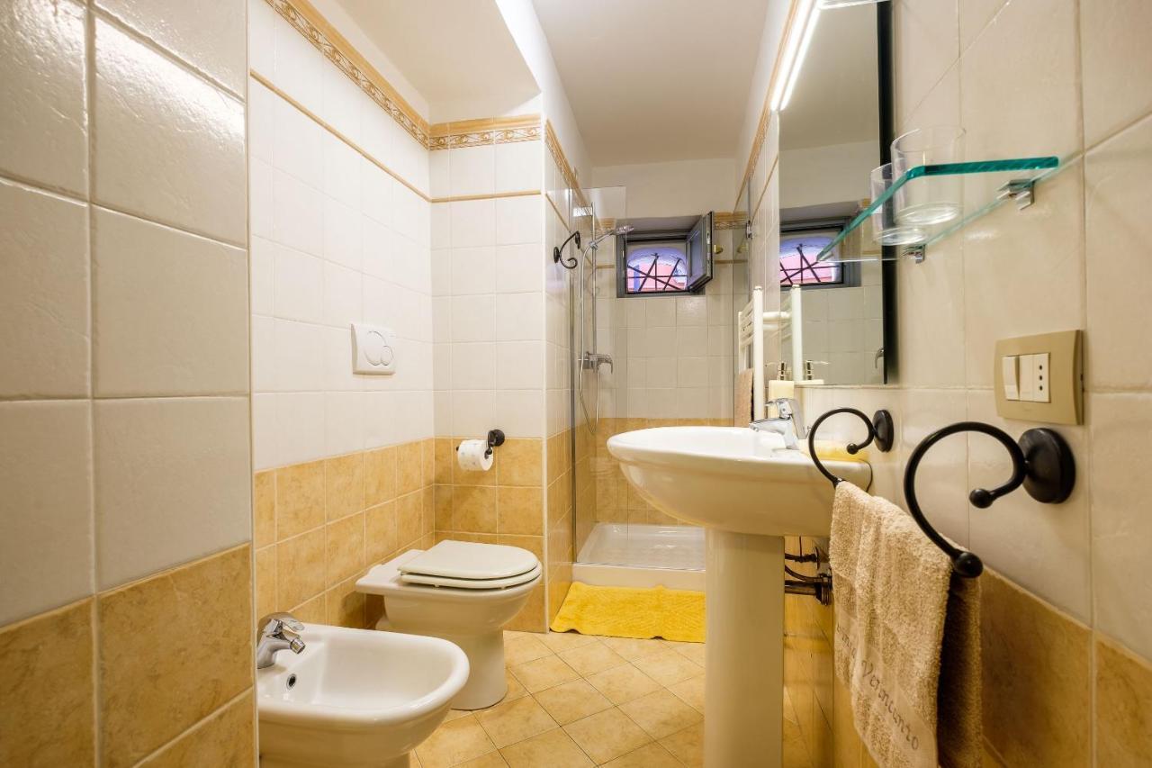 Verincanto Suite Verona Eksteriør bilde