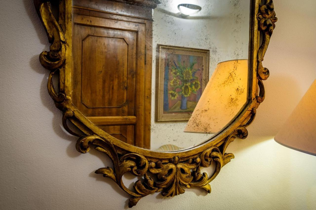 Verincanto Suite Verona Eksteriør bilde