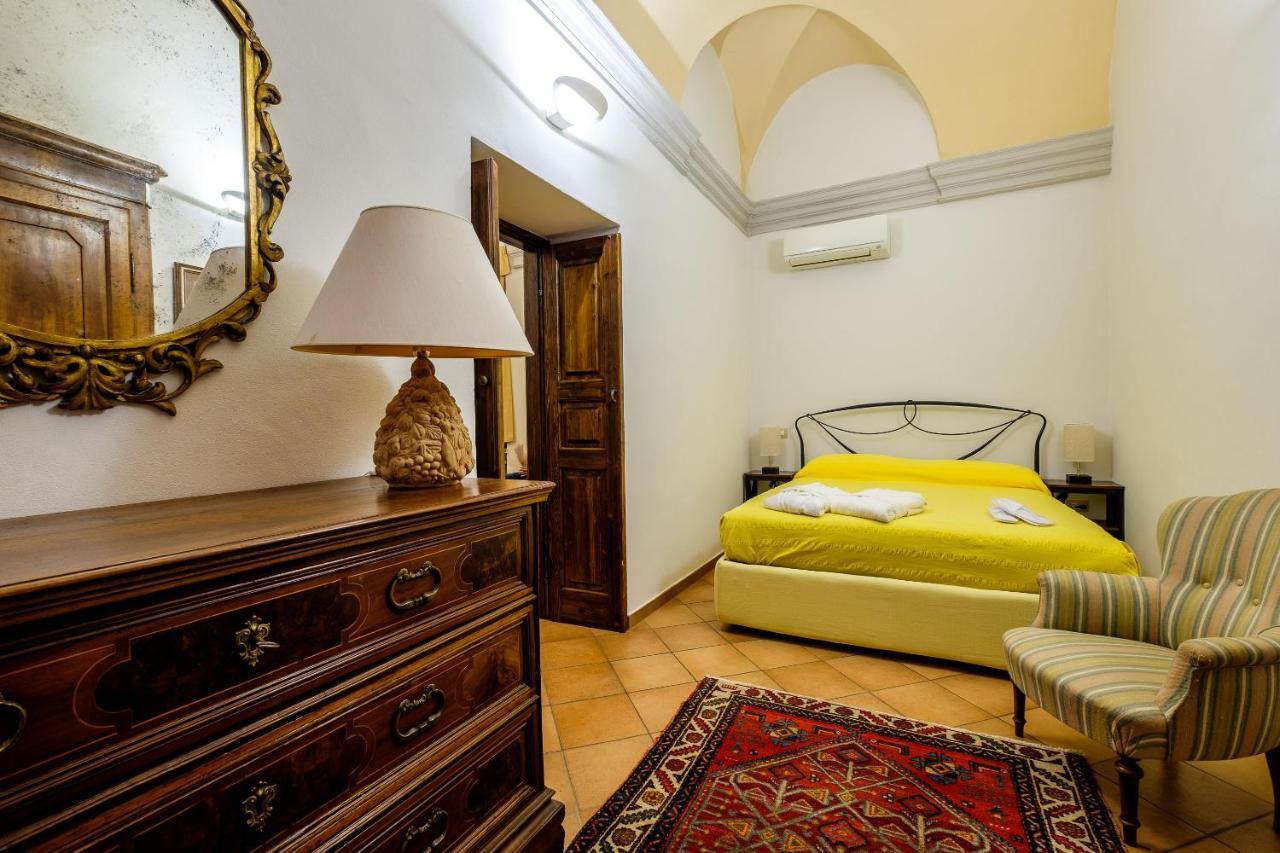Verincanto Suite Verona Eksteriør bilde