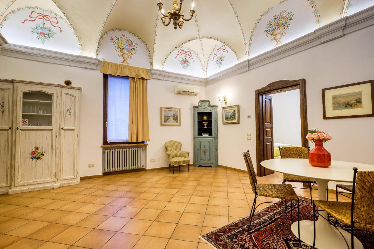 Verincanto Suite Verona Eksteriør bilde