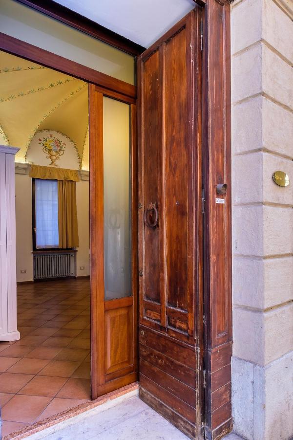 Verincanto Suite Verona Eksteriør bilde